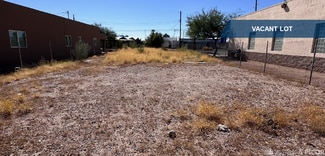 More details for 275 Adams st, Tucson, AZ - Land for Sale
