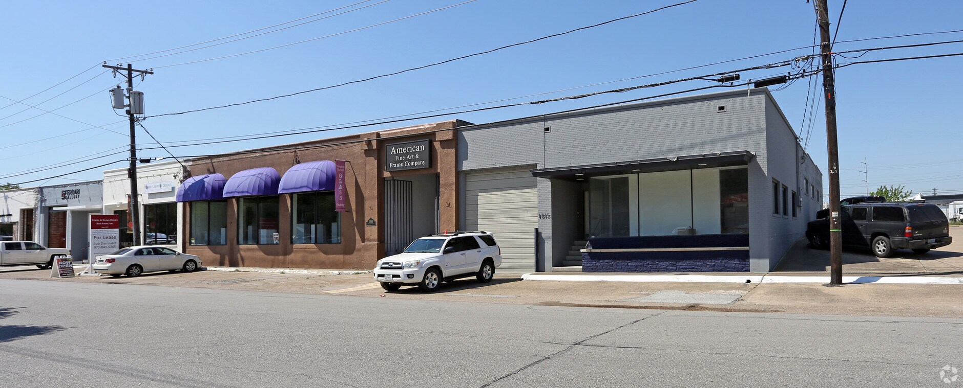 1611 Dragon St, Dallas, TX 75207