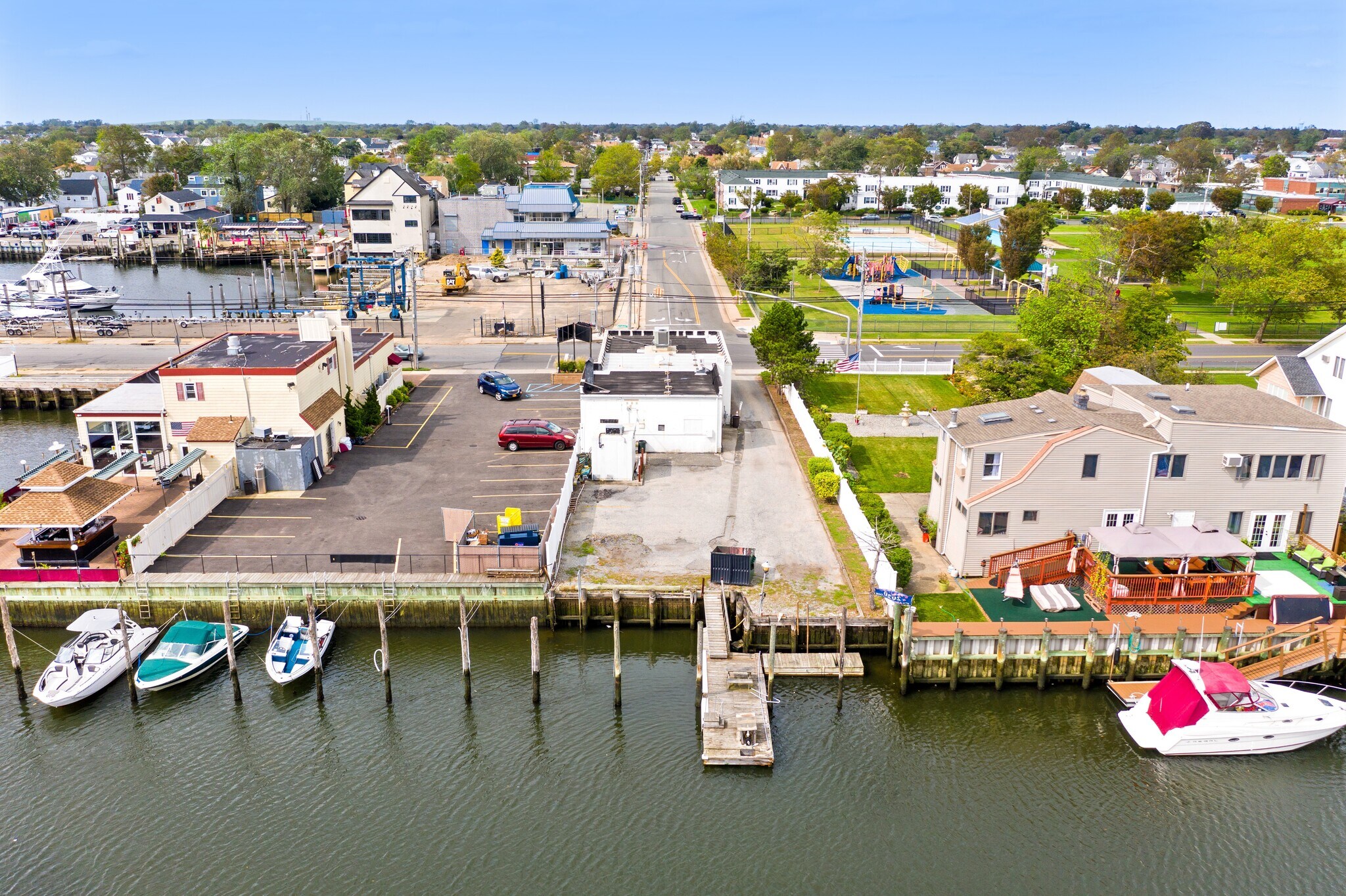 495 Guy Lombardo Ave, Freeport, NY 11520 Retail for Sale