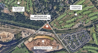 More details for 400 Stenton Ave, Plymouth Meeting, PA - Office for Sale