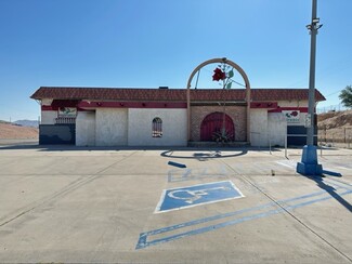 More details for 540 W Main St, Barstow, CA - Retail for Sale