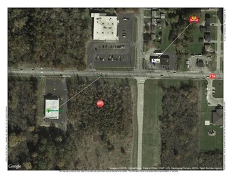 More details for Colorado Ave, Lorain, OH - Land for Lease