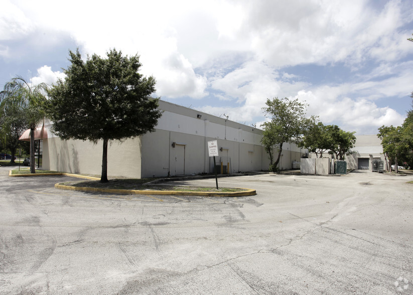 1000 S Powerline Rd, Pompano Beach, FL for lease - Building Photo - Image 3 of 4