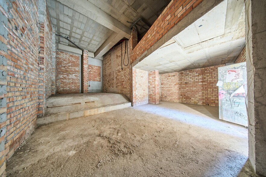 Retail in Granada, Granada for sale - Construction Photo - Image 1 of 10