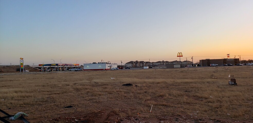 8019 Hwy 191, Odessa, TX for sale - Building Photo - Image 3 of 5