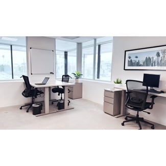 More details for 1180 S Beverly Dr, Los Angeles, CA - Office for Lease