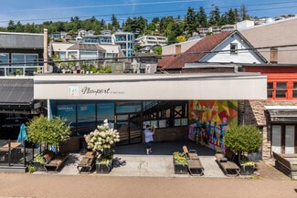 More details for 14949 & 14955 Marine Drive – Retail for Sale, White Rock, BC