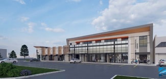 More details for 10404 Mayfield Road NW, Edmonton, AB - Medical for Lease