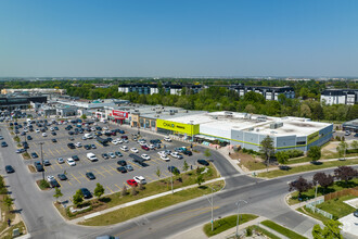 7215 Goreway Dr, Mississauga, ON - aerial  map view - Image1