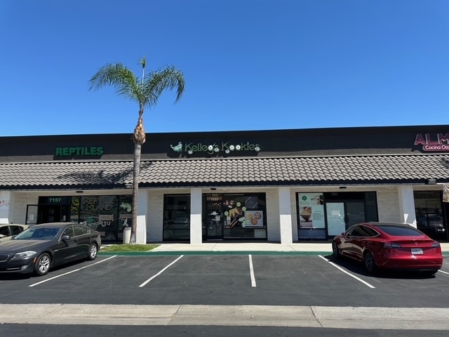 7129-7159 Katella Ave, Stanton, CA for lease - Building Photo - Image 2 of 57