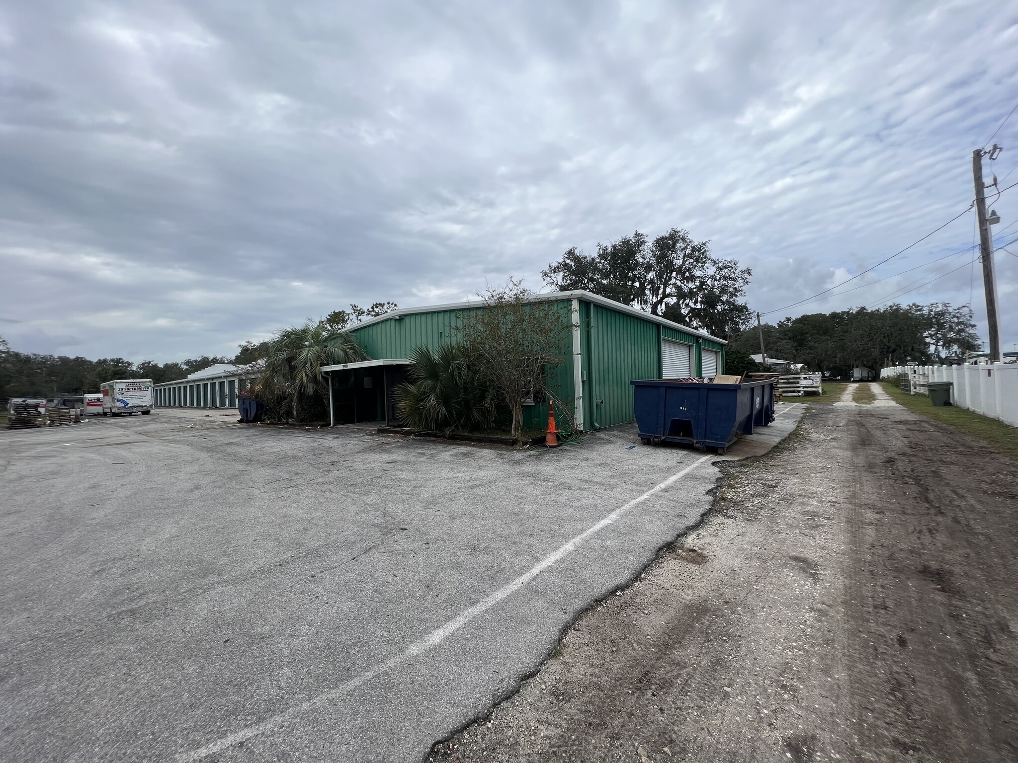 2400 South St, Leesburg, FL for lease Building Photo- Image 1 of 10