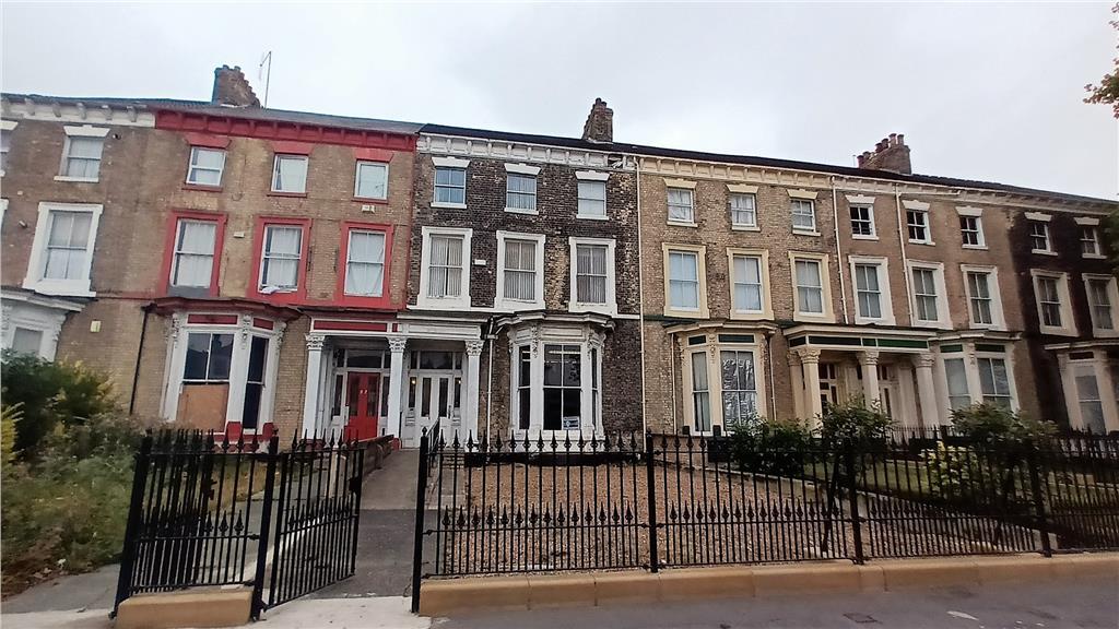 80 Beverley Rd, Hull, HU3 1YD