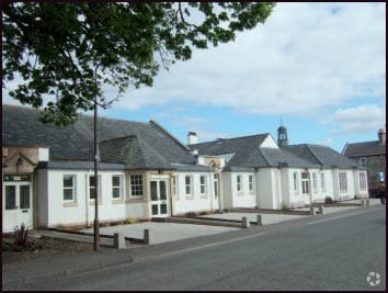 George St, Ormiston for lease - Primary Photo - Image 1 of 2