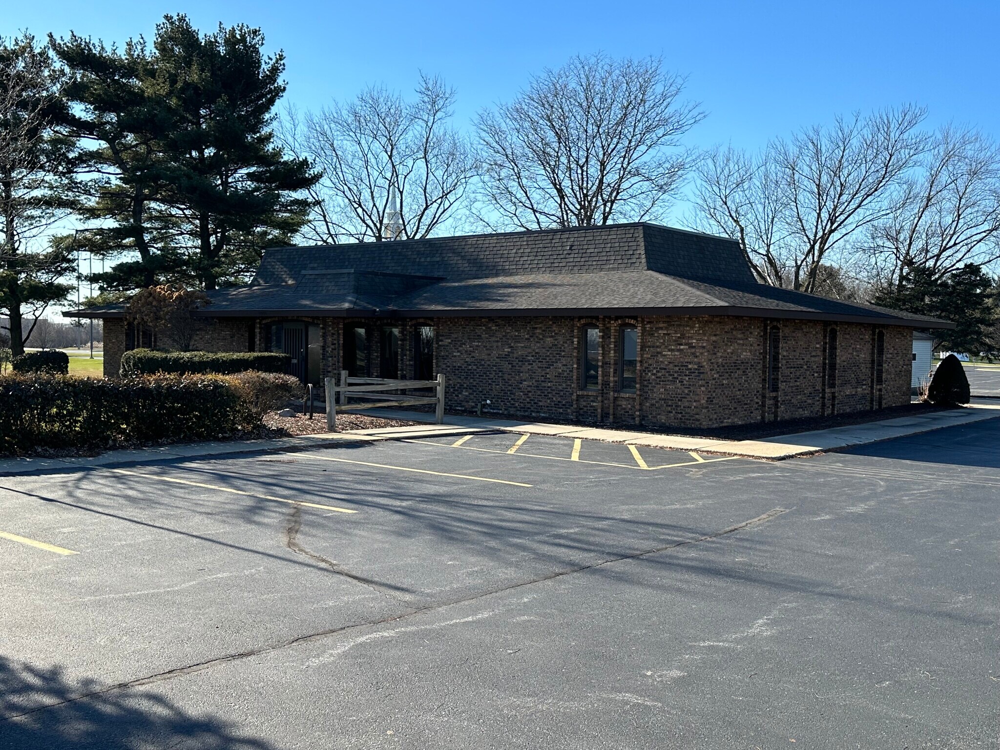 10200 Broadway, Crown Point, IN for sale Building Photo- Image 1 of 1