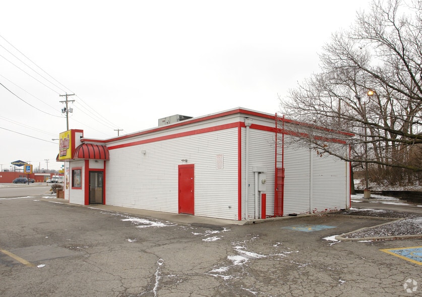 1340 W Mound St, Columbus, OH for lease - Building Photo - Image 2 of 3