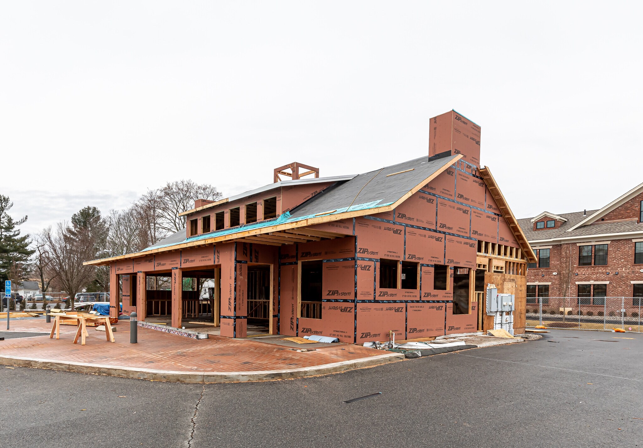 745 Boston Post Rd, Old Saybrook, CT for sale Primary Photo- Image 1 of 1