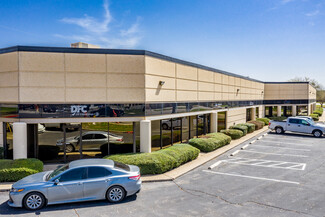 More details for 5600-5624 Randolph Blvd, San Antonio, TX - Flex for Lease