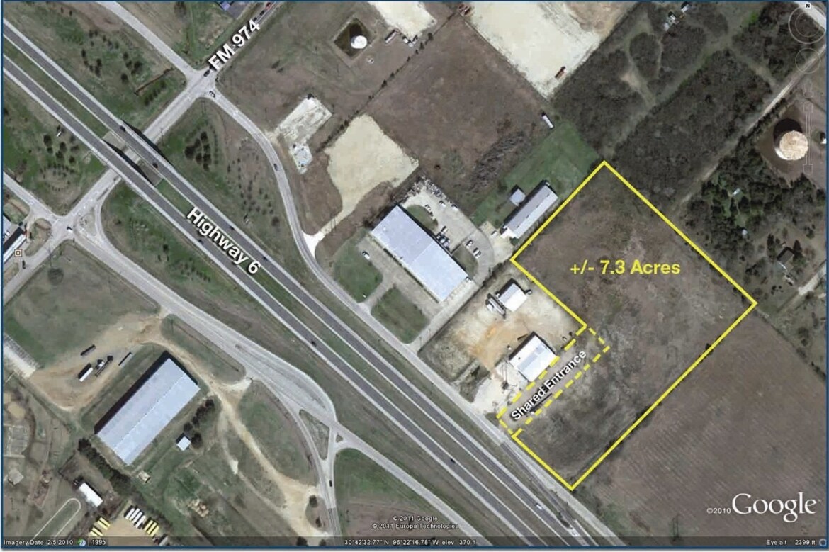 2912 E Bypass SH 6, Bryan, TX for sale Primary Photo- Image 1 of 1