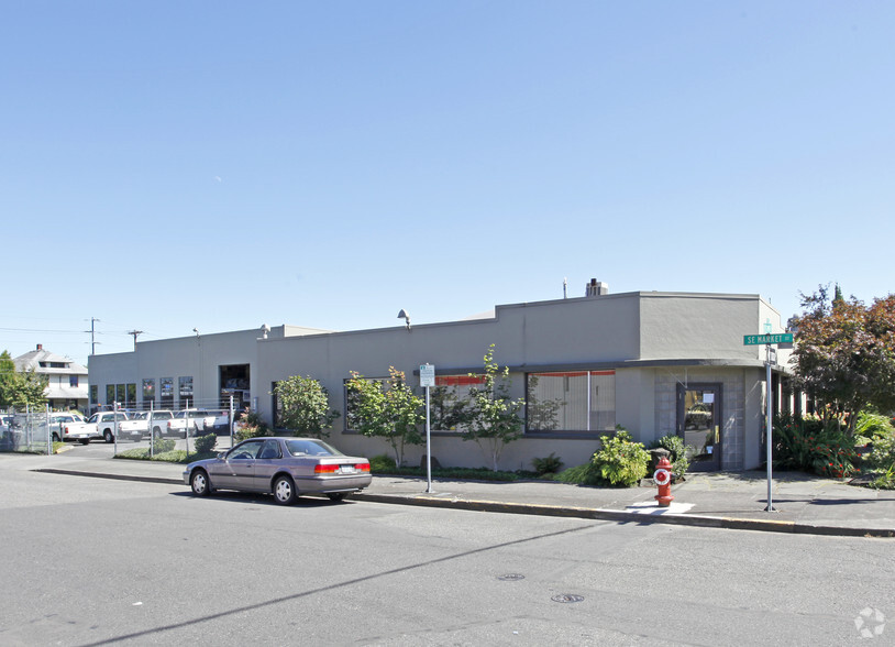 1700 SE Grand Ave, Portland, OR 97214 - Industrial for Lease | LoopNet