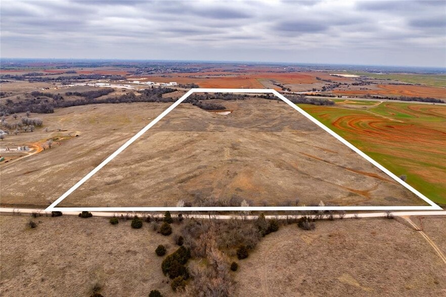 0000 Northwest Expressway, Yukon, OK for sale - Building Photo - Image 1 of 16