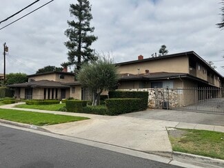 More details for 401 E Live Oak St, San Gabriel, CA - Multifamily for Sale