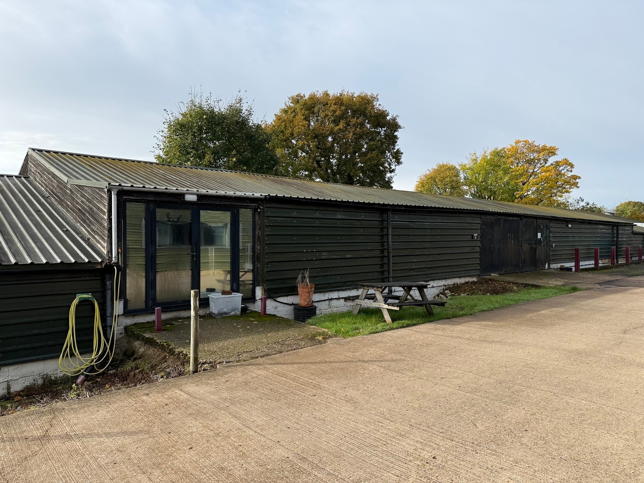 Billingshurst Rd, Coolham for lease Building Photo- Image 1 of 3