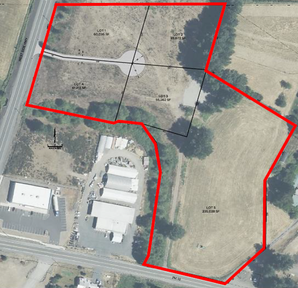 70 Ph 10, Castle Rock, WA 98611 - 10.45 Acres, Castle Rock | LoopNet