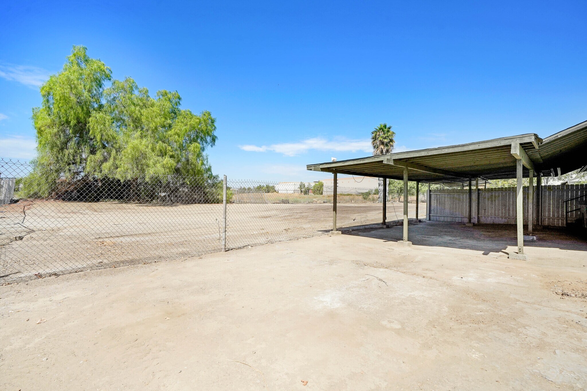 7241 Highway 395, Riverside, CA 92508 Riverside Yard & Office