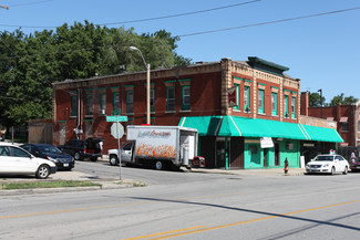 More details for 2548 Prospect Ave, Kansas City, MO - Retail for Sale