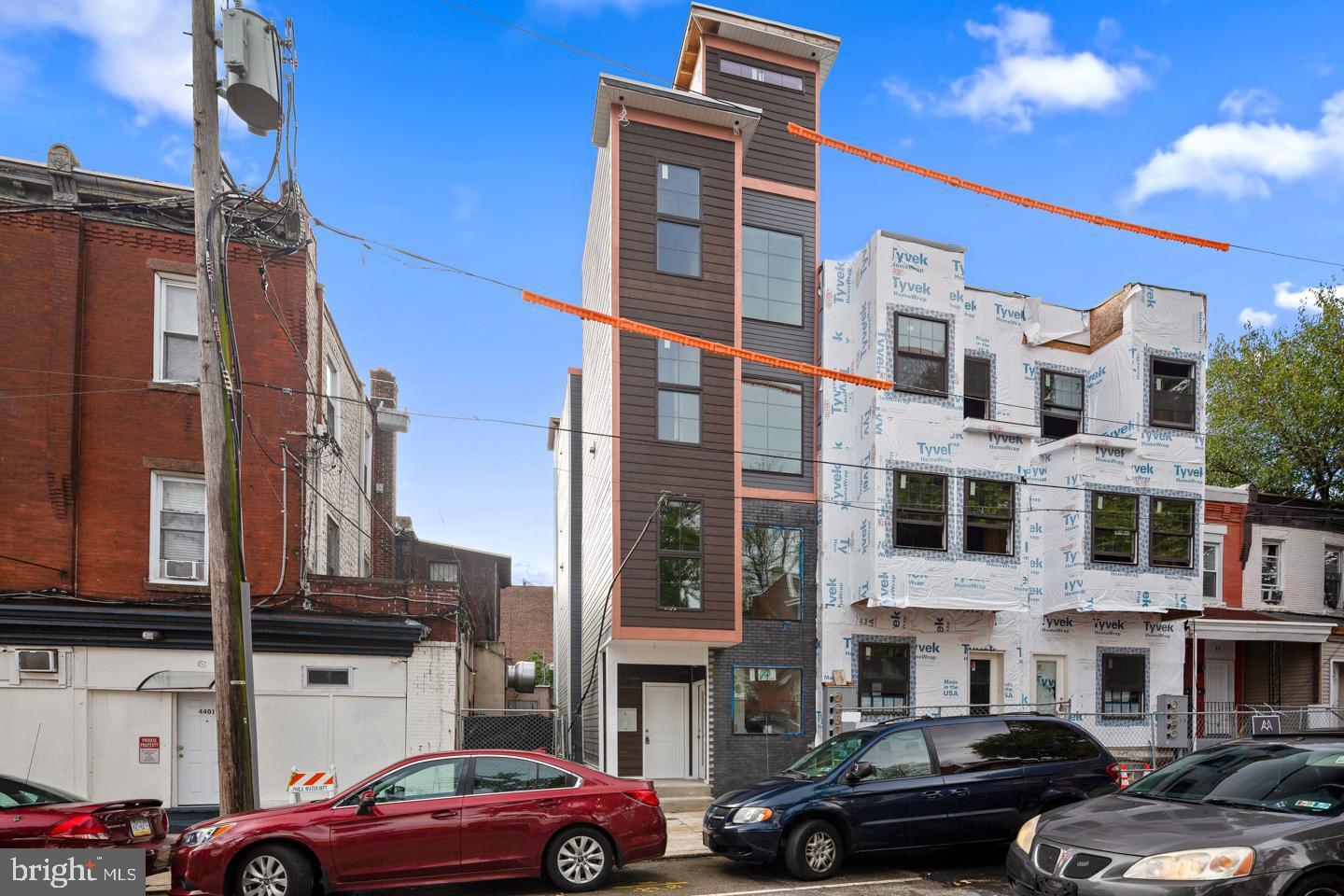 46 S 44th St, Philadelphia, PA for sale Building Photo- Image 1 of 1