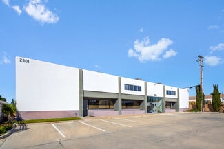 More details for 2301 E Winston Rd, Anaheim, CA - Flex for Sale