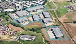 More details for Houghton Av, Waterlooville - Industrial for Sale