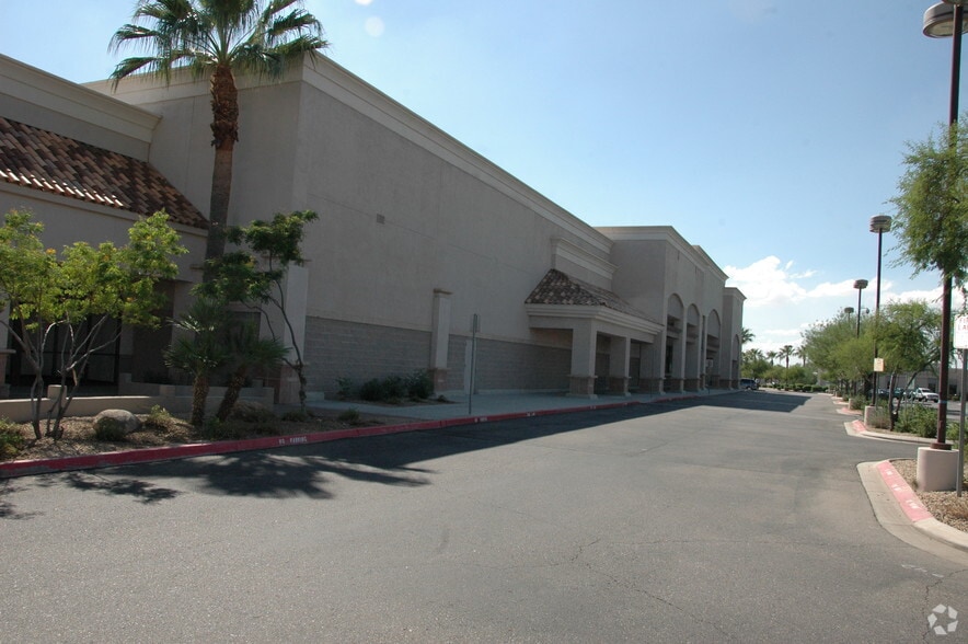 727 W Ray Rd, Gilbert, AZ for lease - Building Photo - Image 3 of 8
