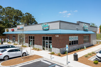 More details for 129 N Plantation Blvd, Goose Creek, SC - Retail for Lease