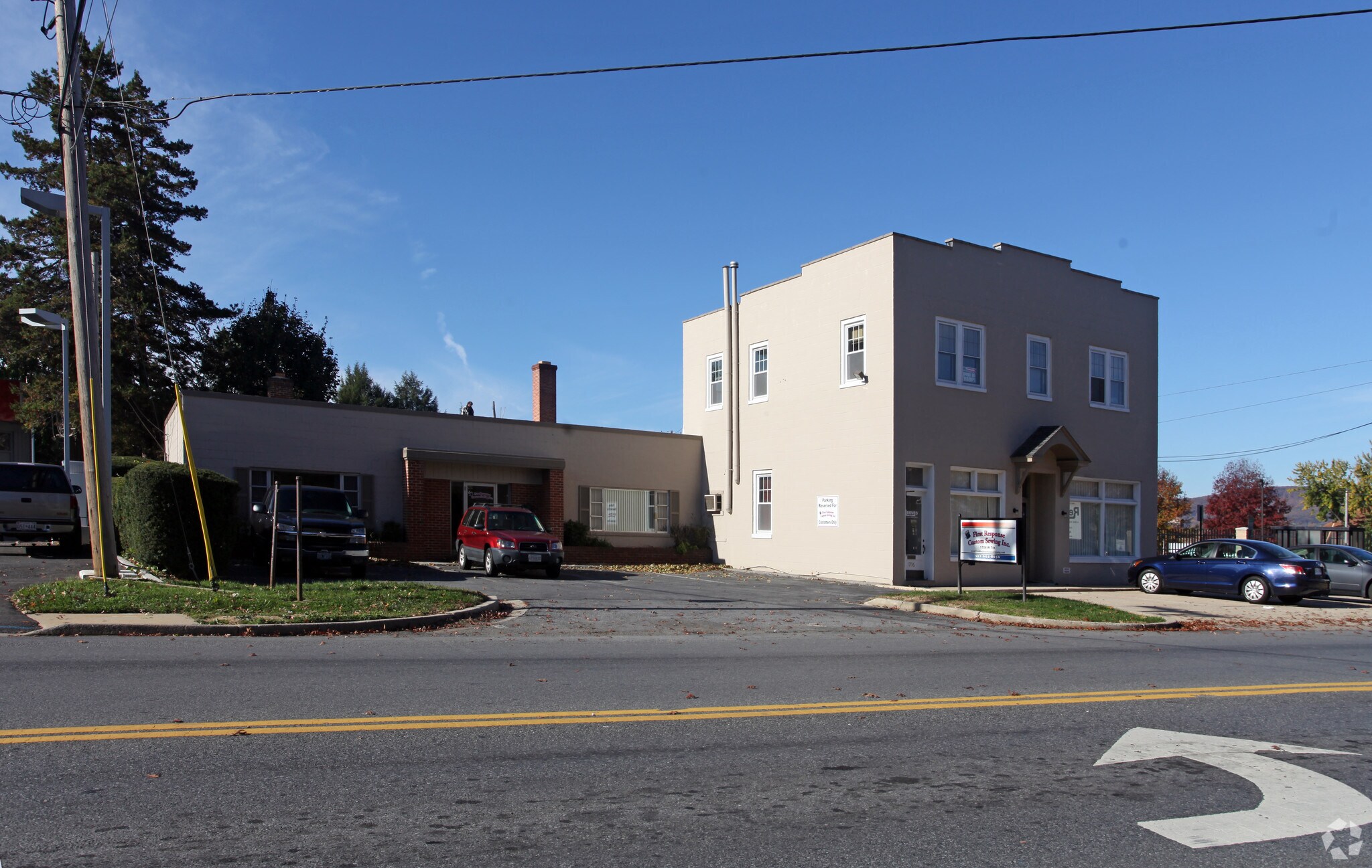 1704-1706 W 7th St, Frederick, MD for sale Primary Photo- Image 1 of 1