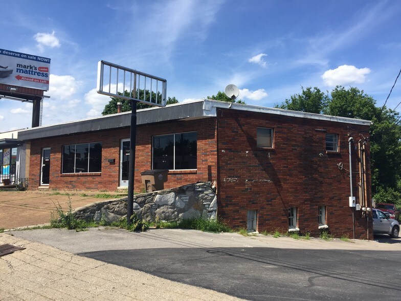 3708B Nolensville Pike, Nashville, TN 37211