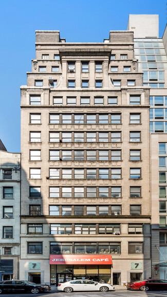 More details for 7 W 36th St, New York, NY - Office for Lease