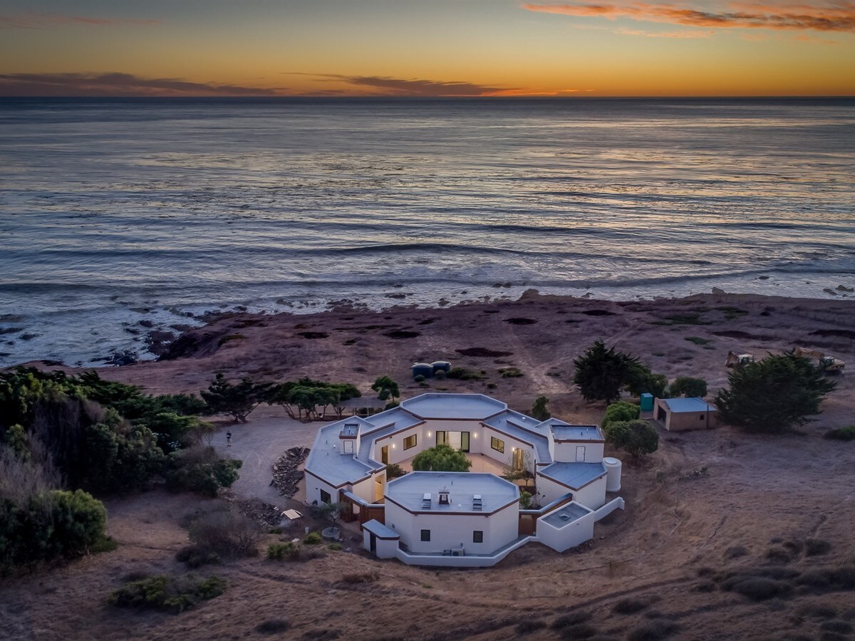 200 Harmony Ranch Rd, Cambria, CA 93435