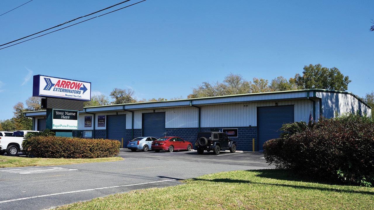 13315 Us Highway 441, Belleview, FL for lease Building Photo- Image 1 of 16