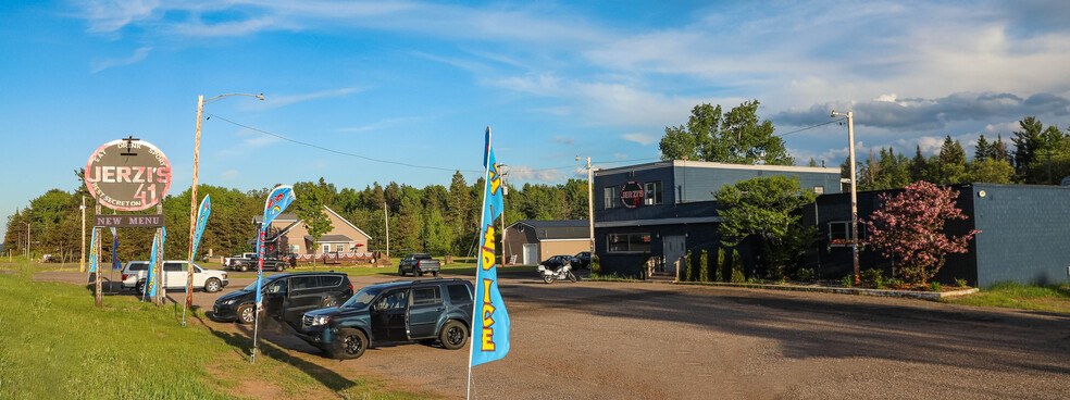 9965 US Hwy 41, Champion, MI for sale - Building Photo - Image 1 of 1