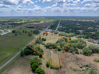 More details for Unassigned W Highway 40, Ocala, FL - Land for Sale