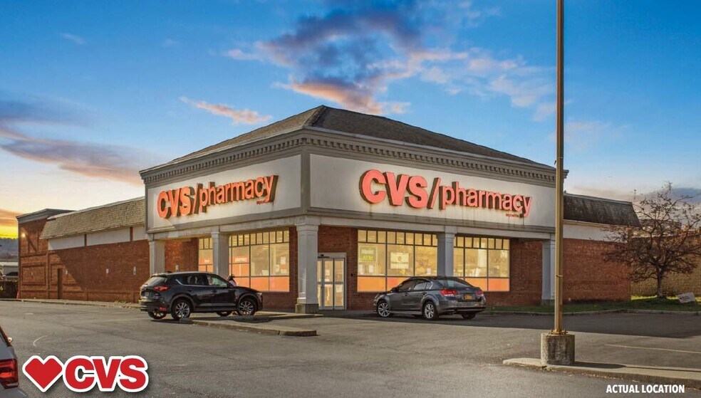 13 Port Watson St, Cortland, NY for sale - Building Photo - Image 1 of 1