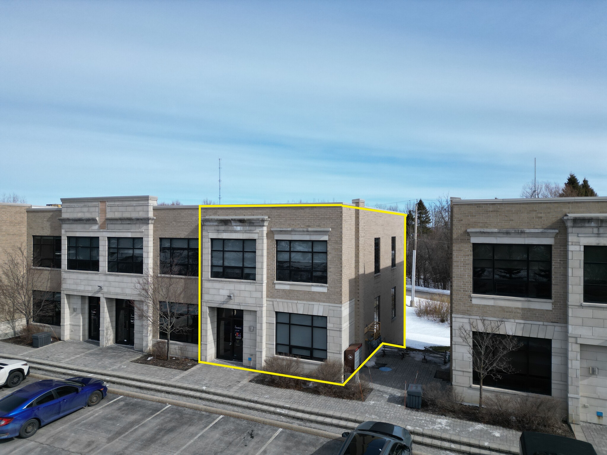 300 Terry Fox Dr, Ottawa, ON for sale Building Photo- Image 1 of 34