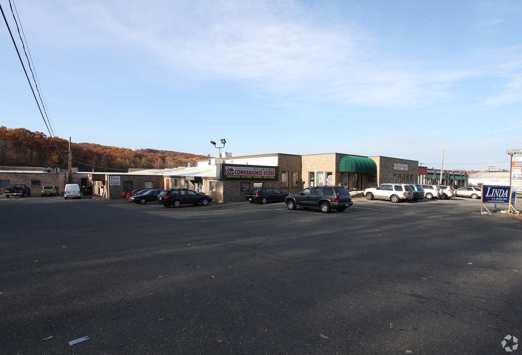 130 Scott Rd, Waterbury, CT for sale Primary Photo- Image 1 of 1