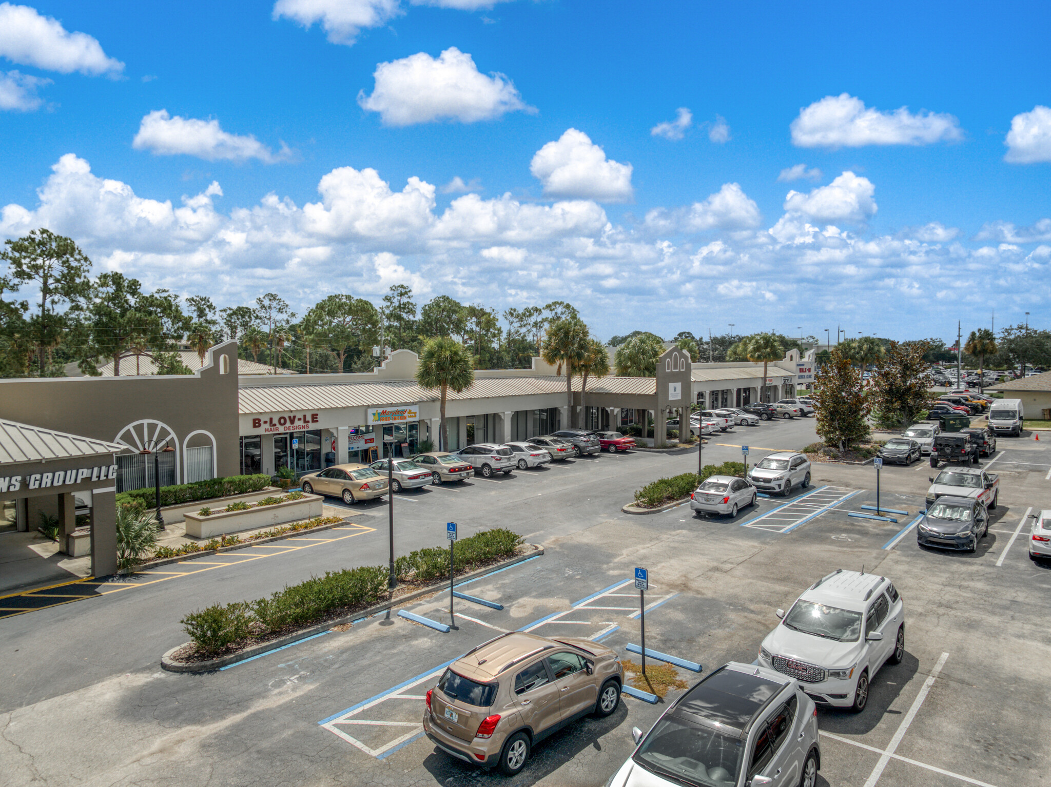 3750 US Highway 27 N, Sebring, FL for lease Building Photo- Image 1 of 27