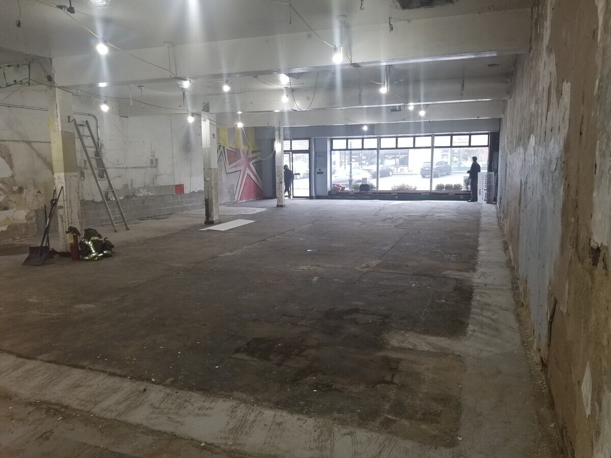 1 Mill Rd, Eastchester, NY 10709