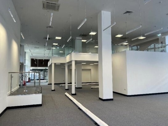11 Waterloo Sq, Newcastle Upon Tyne for lease Interior Photo- Image 1 of 4