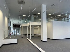 11 Waterloo Sq, Newcastle Upon Tyne for lease Interior Photo- Image 1 of 4