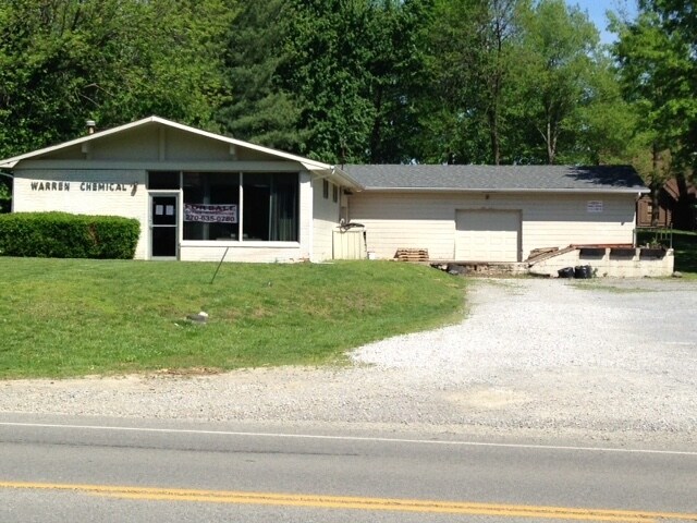 652 US Highway 41 N, Sebree, KY for sale - Primary Photo - Image 1 of 1