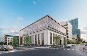 702 Hamilton St, Allentown, PA for lease Building Photo- Image 1 of 4